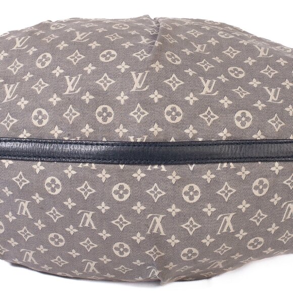 Authentic Louie Vuitton Monogram Idylle Rhapsody MM - Picture 2 of 12